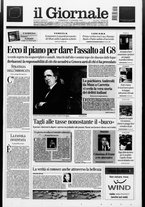 giornale/CFI0438329/2001/n. 143 del 17 giugno